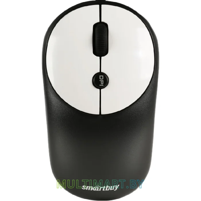 Мышь Smartbuy One SBM-382-W